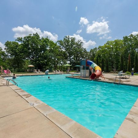 3Bd Walk-In Near Silver Dollar City - Game Room - Pool - Free Tickets Included - Rr-93B 브랜슨 외부 사진