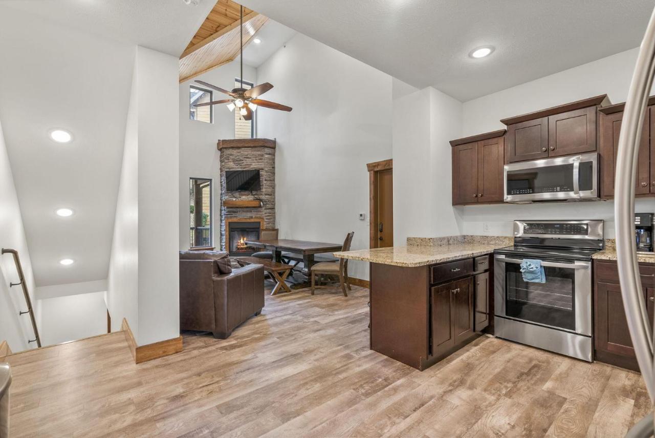 3Bd Walk-In Near Silver Dollar City - Game Room - Pool - Free Tickets Included - Rr-93B 브랜슨 외부 사진