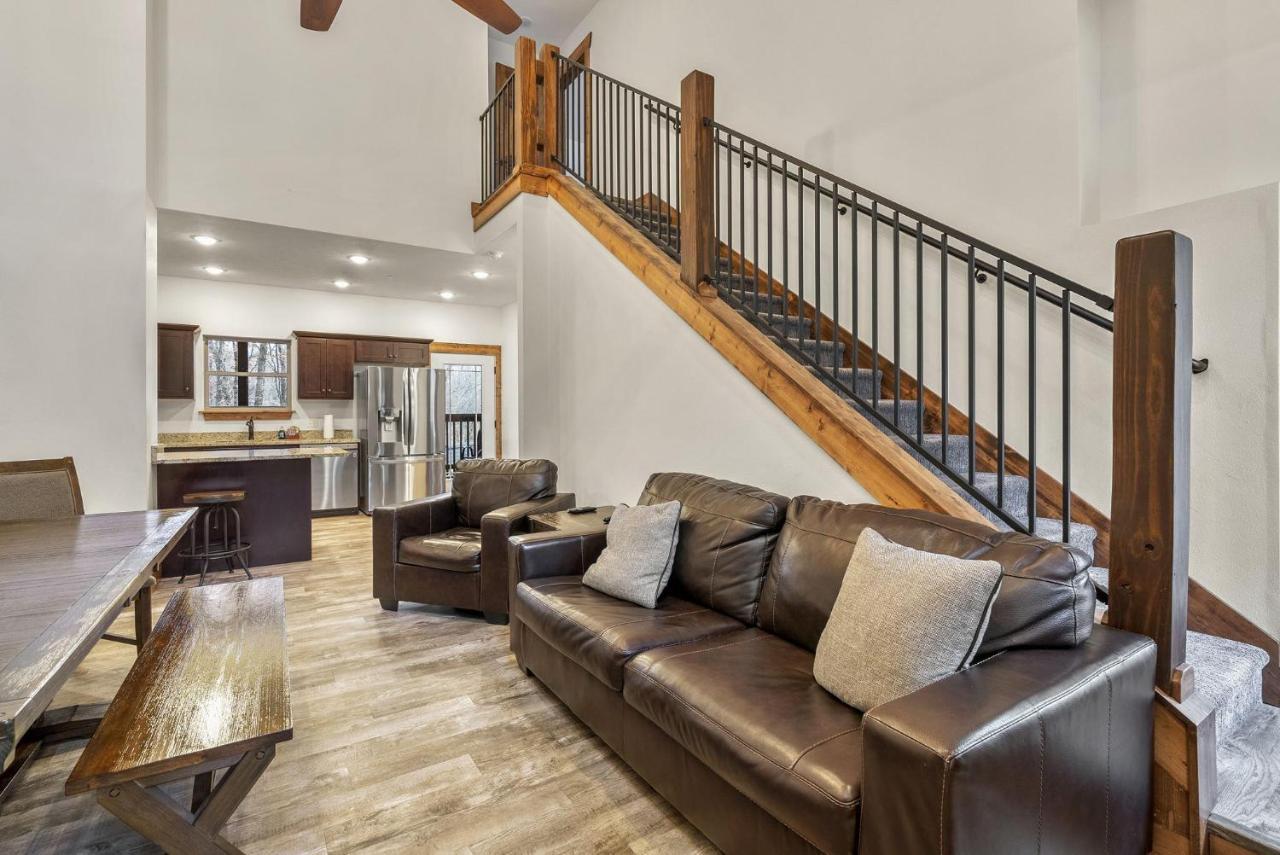 3Bd Walk-In Near Silver Dollar City - Game Room - Pool - Free Tickets Included - Rr-93B 브랜슨 외부 사진