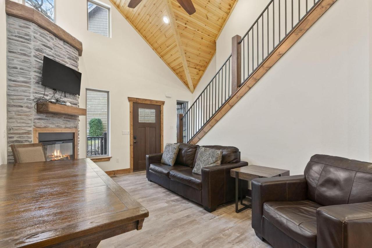 3Bd Walk-In Near Silver Dollar City - Game Room - Pool - Free Tickets Included - Rr-93B 브랜슨 외부 사진