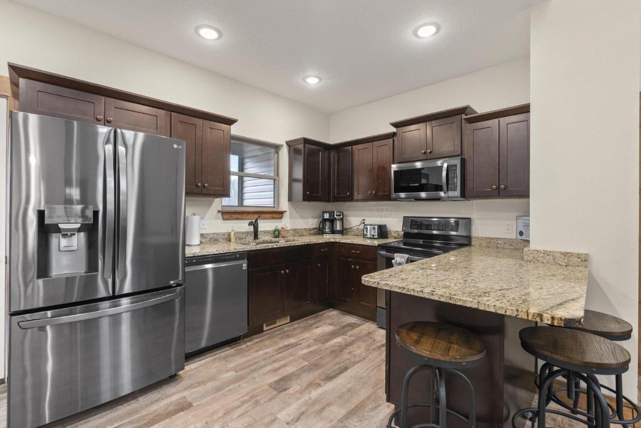 3Bd Walk-In Near Silver Dollar City - Game Room - Pool - Free Tickets Included - Rr-93B 브랜슨 외부 사진