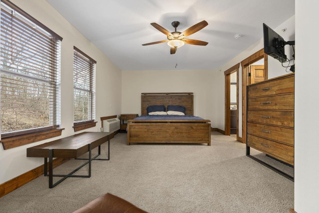 3Bd Walk-In Near Silver Dollar City - Game Room - Pool - Free Tickets Included - Rr-93B 브랜슨 외부 사진