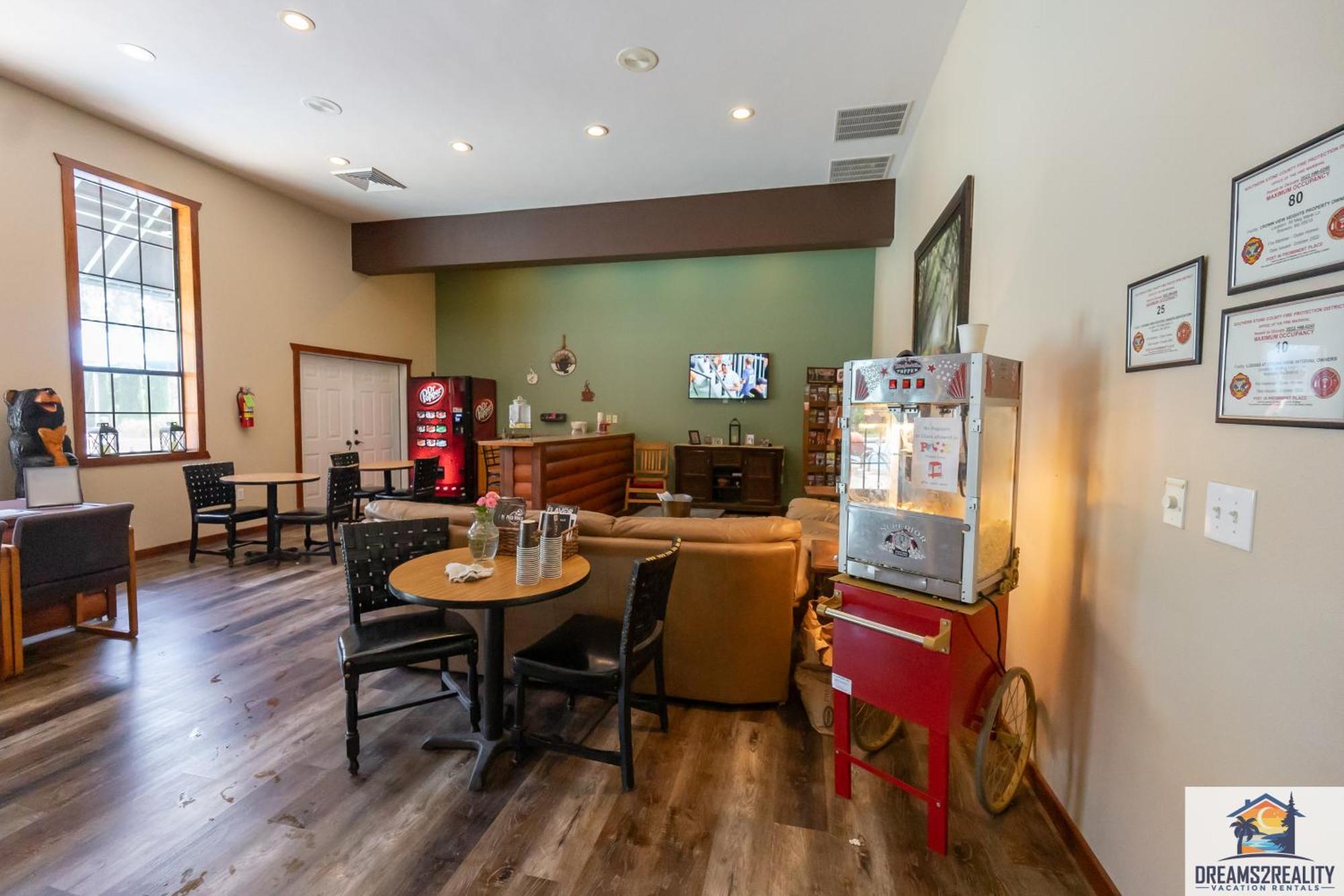 3Bd Walk-In Near Silver Dollar City - Game Room - Pool - Free Tickets Included - Rr-93B 브랜슨 외부 사진